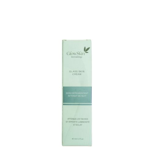 Glass Skin Crème Anti Taches 40ml