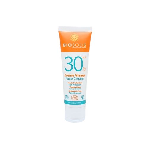 Creme Visage Spf 30