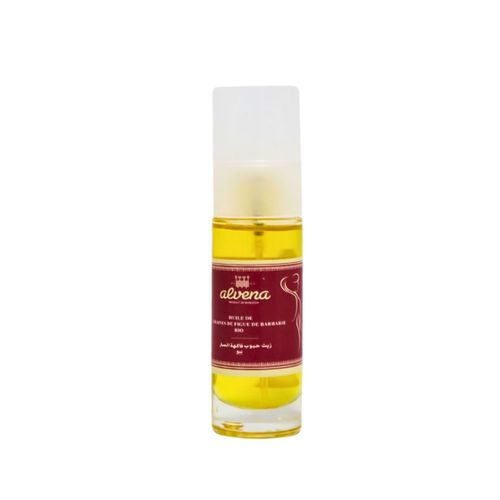 HUILE DE FIGUE DE BARBARIE 30ML
