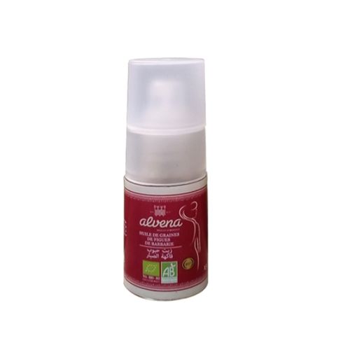 HUILE DE FIGUE DE BARBARIE 15ML