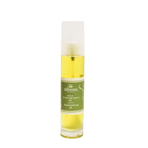 HUILE DAMANDE DOUCE 50 ML