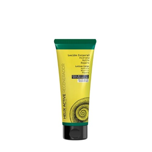  Helix Active Regenerador Lotion Corporelle 