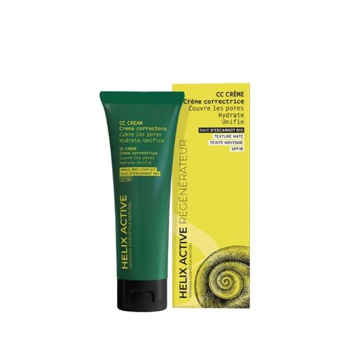  Helix Active Regenerador CC Creme spf15 40ml