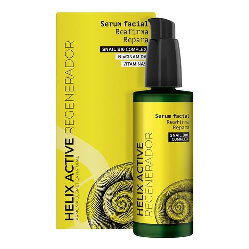Helix Active Regenerador Serum 30ml
