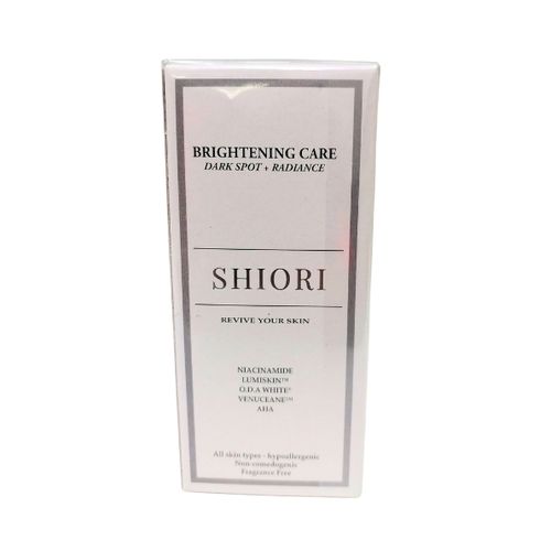 Soin Illuminateur Tache Éclat 50ml