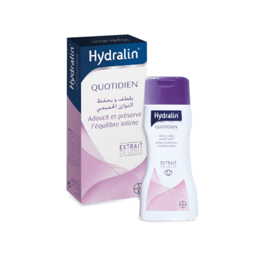 Hydralin Quotidien 200ml