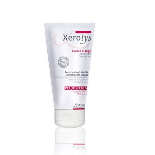 Xerolys Crème Visage