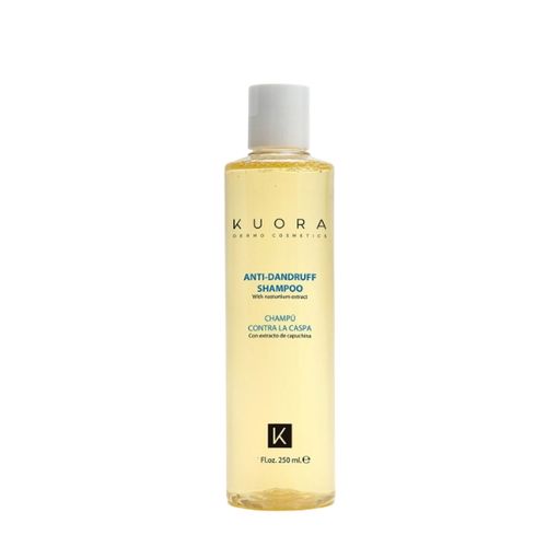 Anti - Dandruff Shampoo 250ml