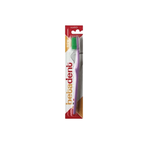 BROSSE A DENTS HARD