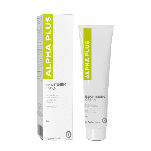  Brightening Cream 30g