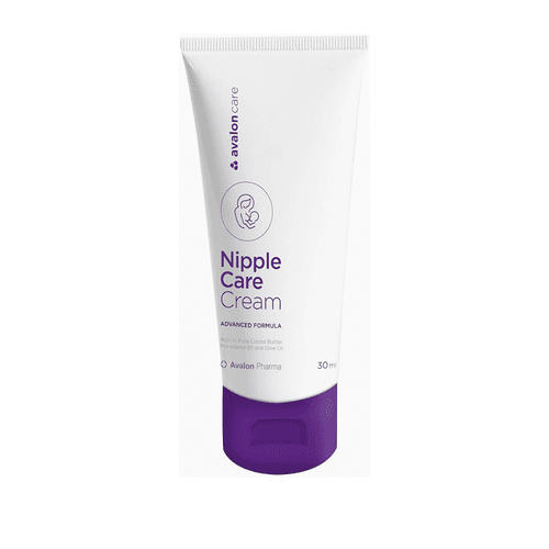 Nipple Care Cream 30ml