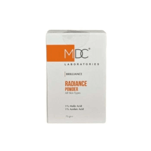 Brilliance Radiance Powder