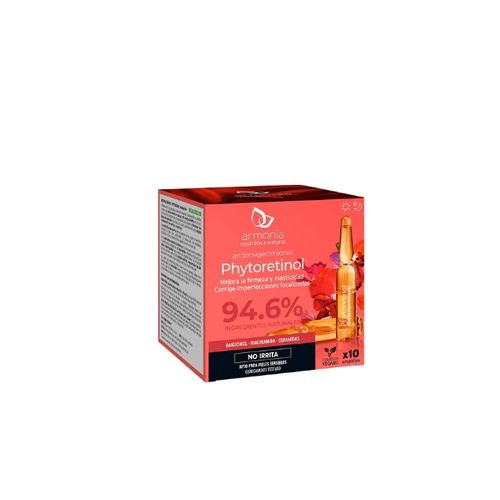  Ampoule Phytoretinol 10*2ml