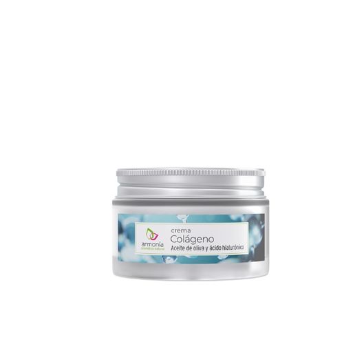 Crème au Collagène Pot 50ml