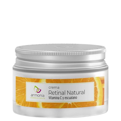  Crème Retinal Naturel 50ml