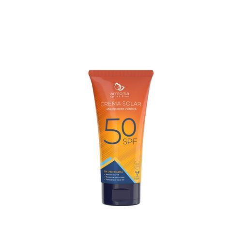 Creme Solaire Spf50 Tube