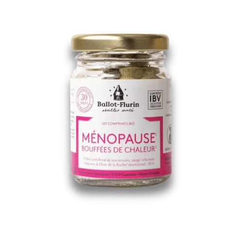  menopausse 120 comprimes