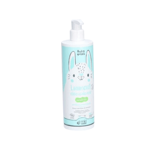 Baby Green Liniment Bio