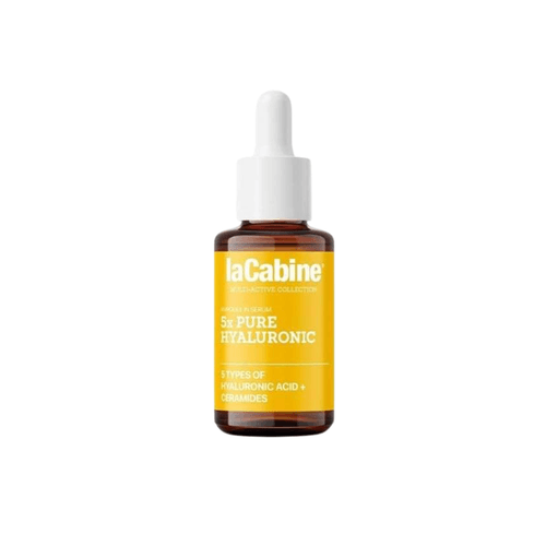 5x Pure Hyaluronic Sérum 30ml