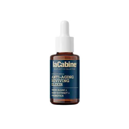 Anti-Aging Reviving Elixir Sérum 30ml