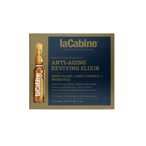 Anti-Aging Revining Elixir Ampoule 10x2ml