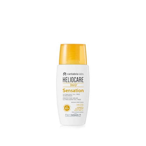 Heliocare 360º Sensation
