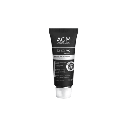 Duolys Aha.15 Masque Peeling Minute