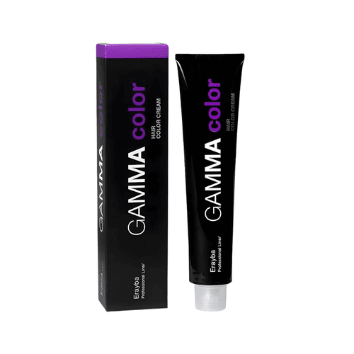 Erayba Gamma Coloration 6/32 Blond Fonce Dore Irise