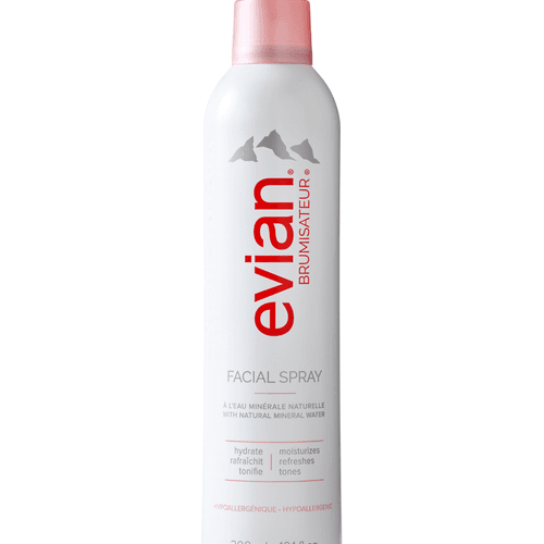 Facial Spray Brumisateur 300ml