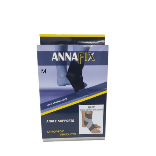 Chevillère Simple – Taille Medium