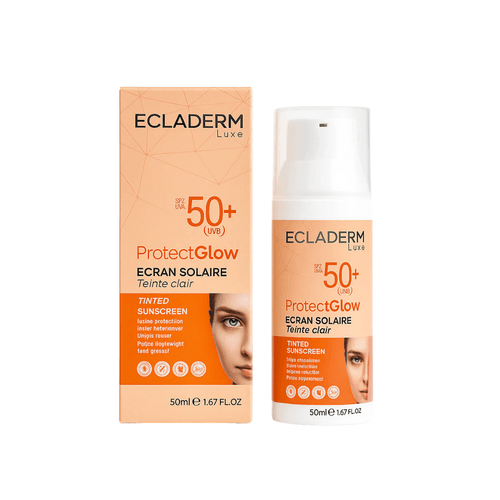 Ecran Solaire Teinte Claire