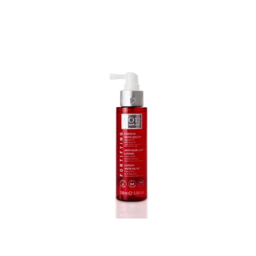 BIO12 Shampoing  Lotion Anti-Chute 100ml