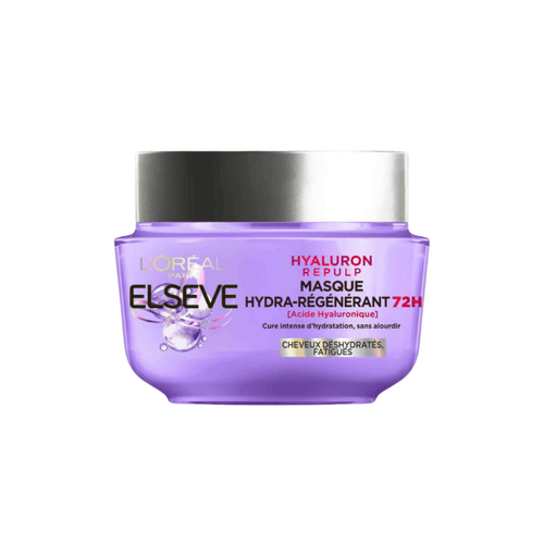 Hyaluron Repulp Masque Hydra-régénérant