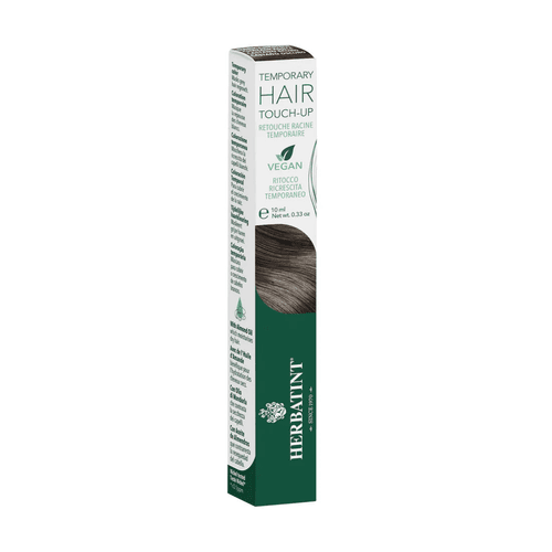 Mascara Retouche Cheveux Blanc (Chatain Fonce) 