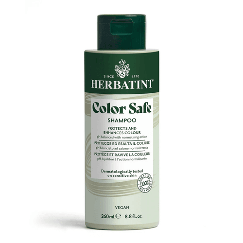 Shamp Color Safe 260ml