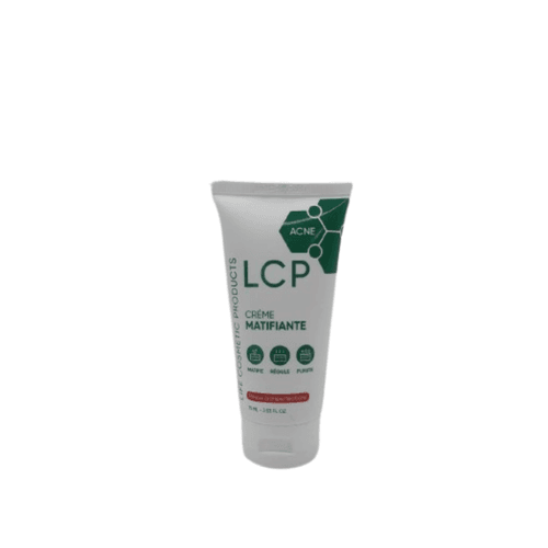 Crème Matifiante - 75ml
