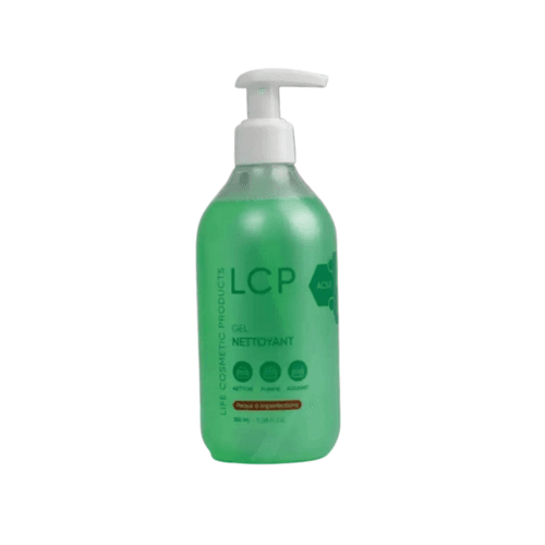 Gel Nettoyant - 350ml