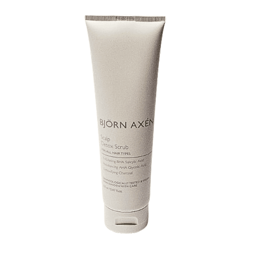 Scalp Detox Scrub 150ml