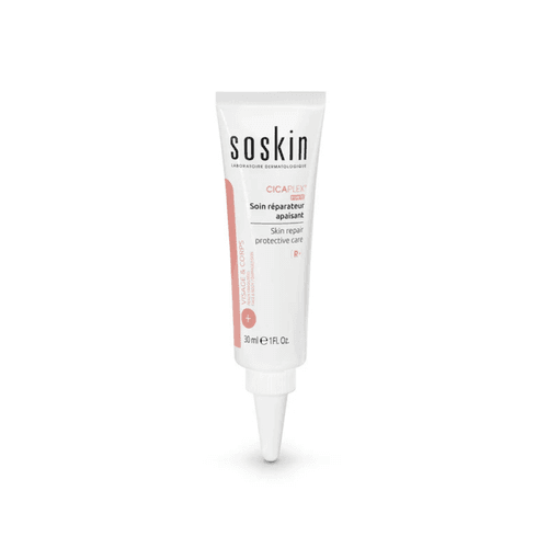 CicaPlex Forte Soin Reparateur Apaisant 30ml
