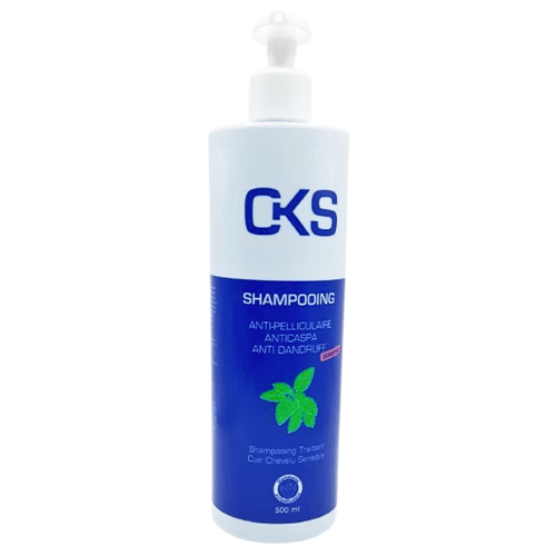 Shampoing Anti-Pelliculaire 500ml
