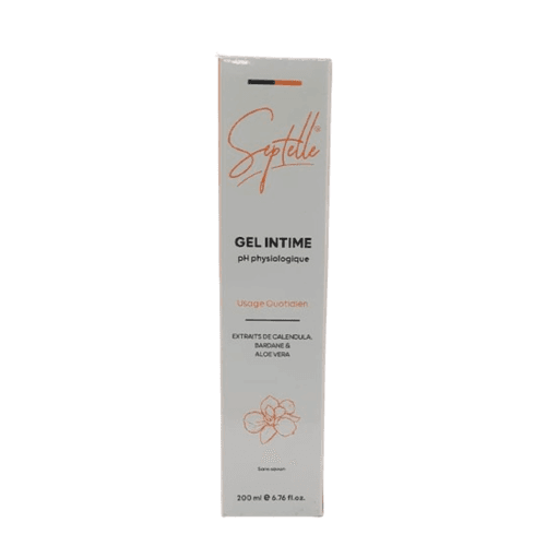Gel Intime 200ml