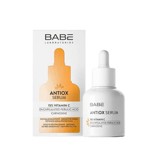 Antiox Sérum 15% Vitamine C 30ml