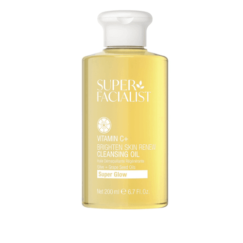 Vitamin C+ Cleansing Oil 200ml