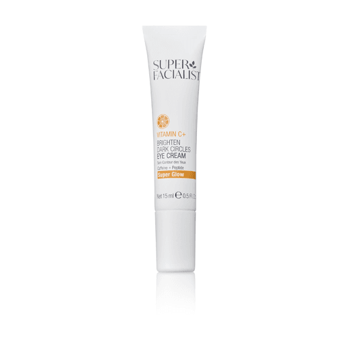 Vitamin C+ Brighten Dark Circles Eye Cream