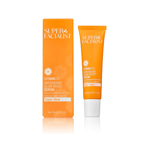 Vitamin C+ Antioxidant Glow Boost Serum 30ml