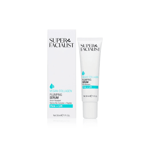 Vegan Collagen Plumping Serum 30ml