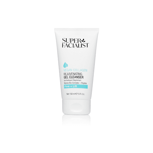Vegan Collagen Rejuvenating Gel Cleanser 150ml