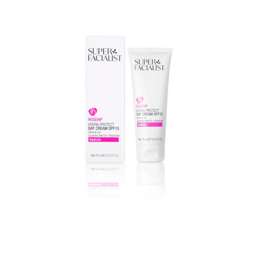 Rosehip Hydra-protect Day Cream Spf15