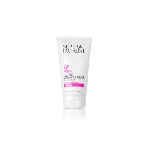 Rosehip Calming Cream Cleanser