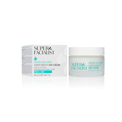 Vegan Collagen Super Smooth Day Cream 50ml